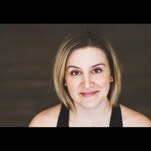 Meet your Posher, Kiersten